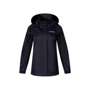 Minoti Womens/Ladies Packaway Waterproof Jacket / Navy